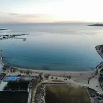Дом отдыха Cycladic In