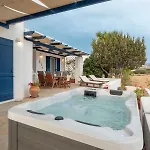 Cycladic In Дом отдыха