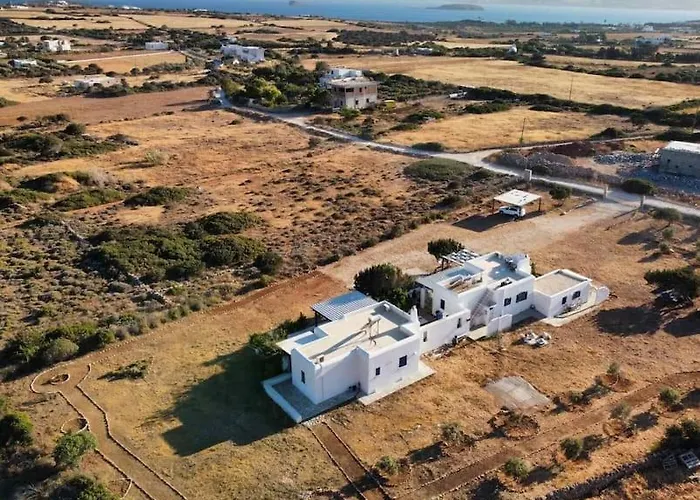 Cycladic In בית נופש *