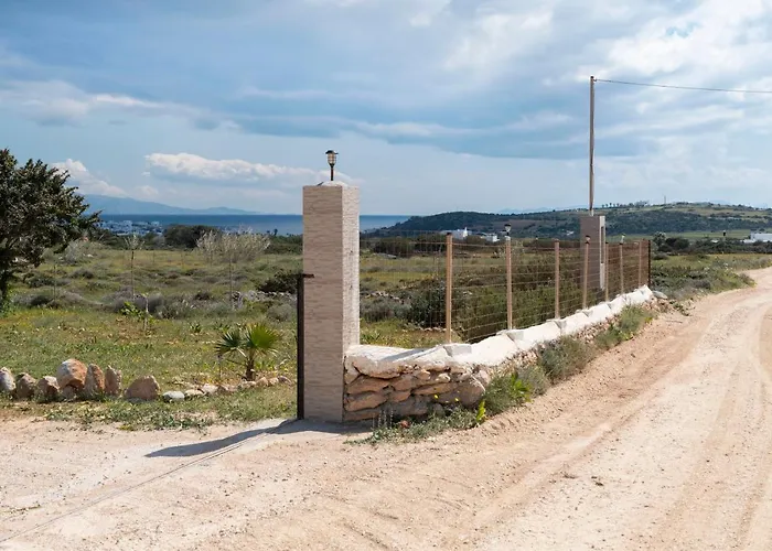 Cycladic In בית נופש *