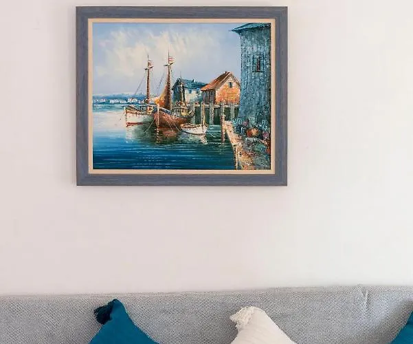 בית נופש Cycladic In