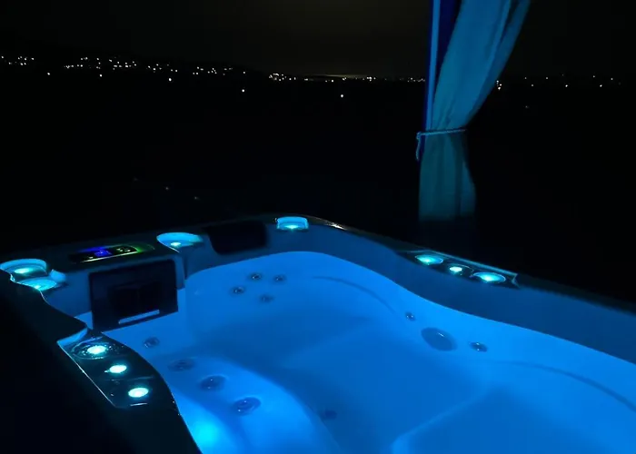 Cycladic In בית נופש *