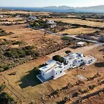 Cycladic In Ferienhaus *