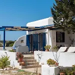 Cycladic In Páros