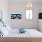Cycladic In Ferienhaus *