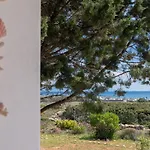 Nyaraló Cycladic In Párosz
