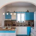 Nyaraló Cycladic In