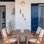 Nyaraló Cycladic In