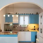 Ferienhaus Cycladic In Páros