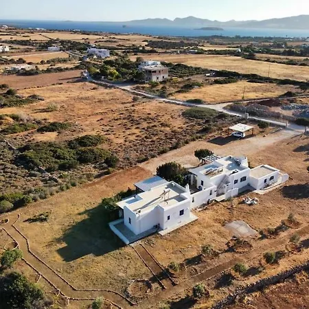 Cycladic In Holiday home *