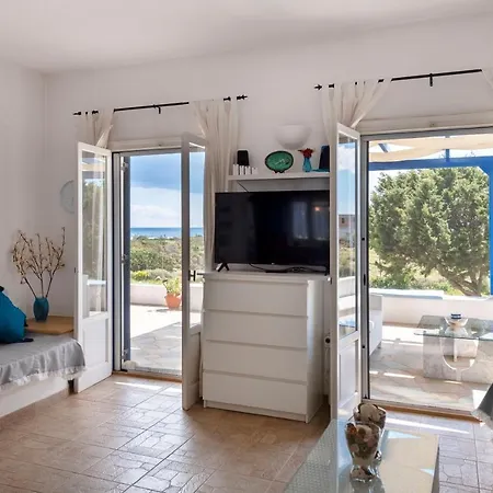 Cycladic In