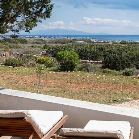 Cycladic In Holiday home