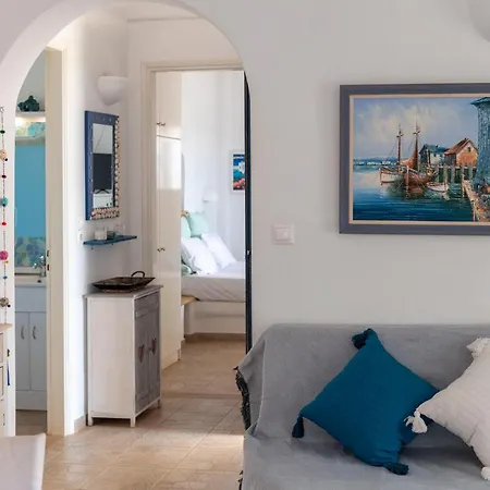 Cycladic In *