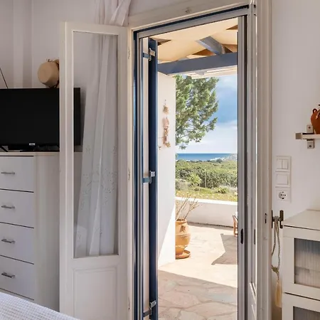 Cycladic In