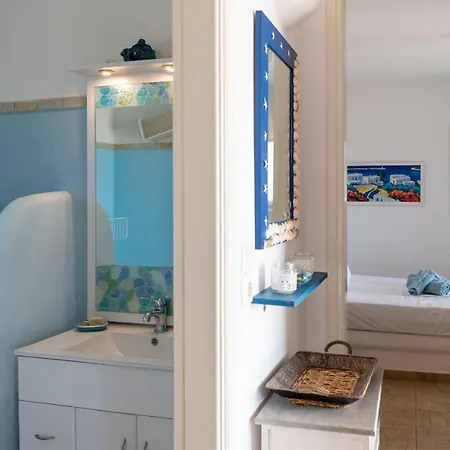 Casa vacanze Cycladic In *