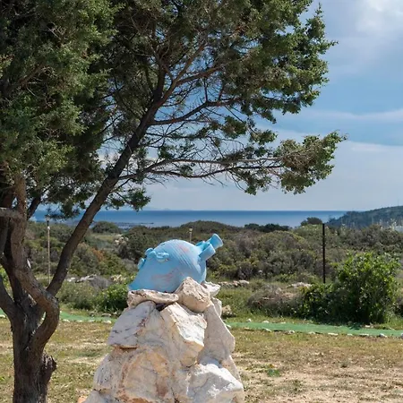 Holiday home Cycladic In *