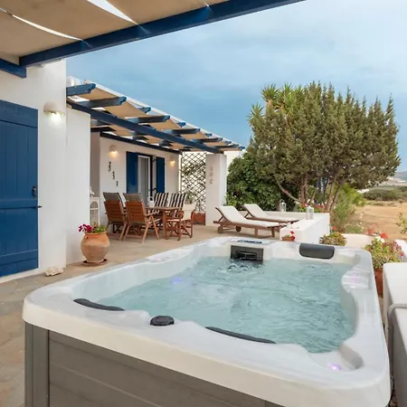 Cycladic In Casa vacanze