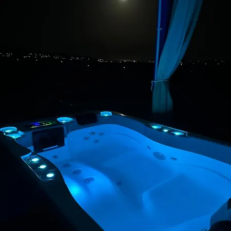 Cycladic In Holiday home *