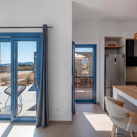 בית נופש Cycladic In Paros