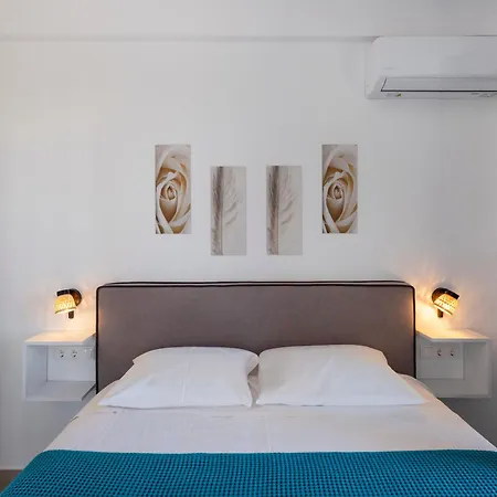 Cycladic In Paros *