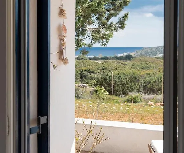 펜션 Cycladic In *