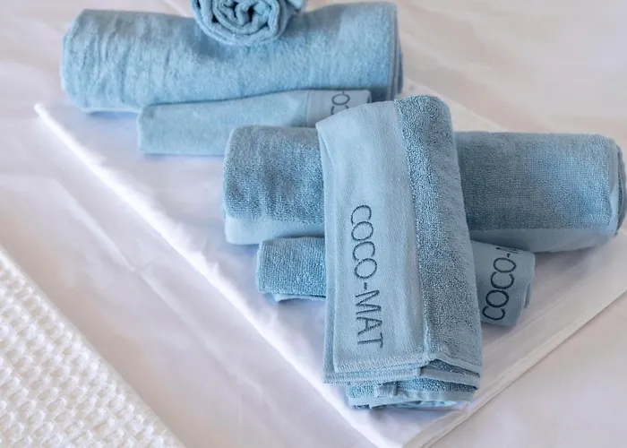 펜션 Cycladic In *