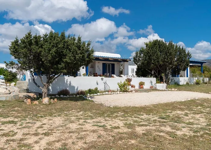 펜션 Cycladic In *