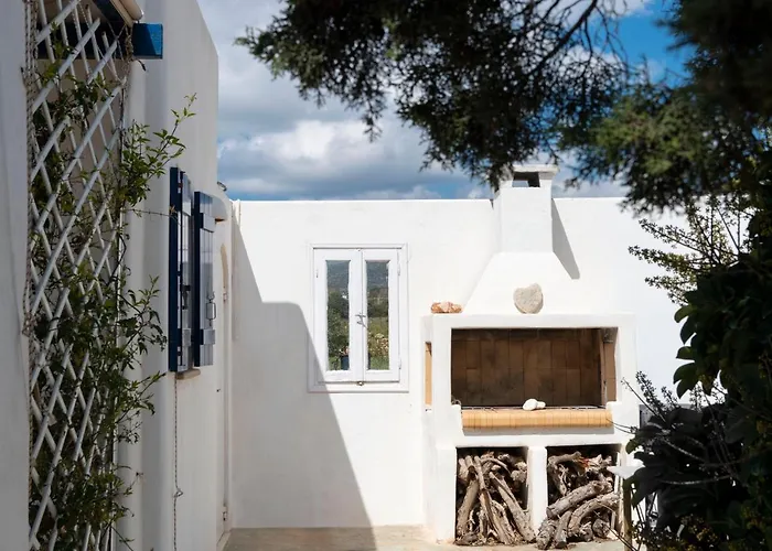 펜션 Cycladic In *